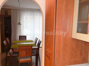 2 bedroom with open-plan kitchen flat to rent, 53 m², Svojšovická, Prague, Prague