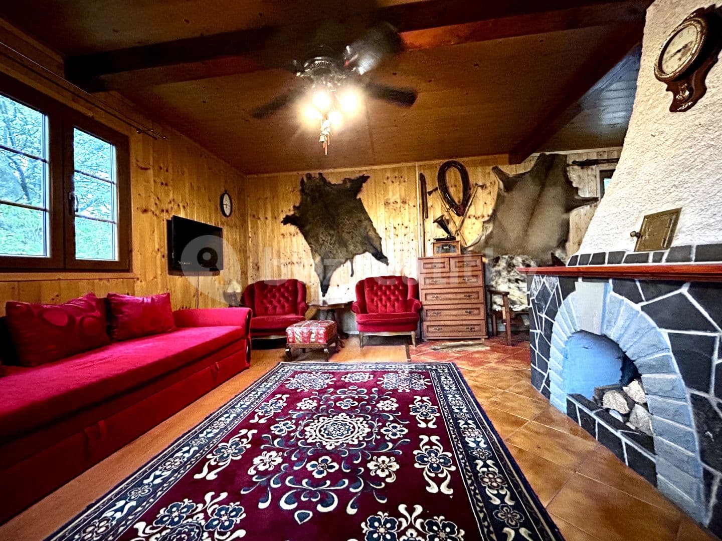 recreational property for sale, 47 m², Komorní Lhotka, Moravskoslezský Region