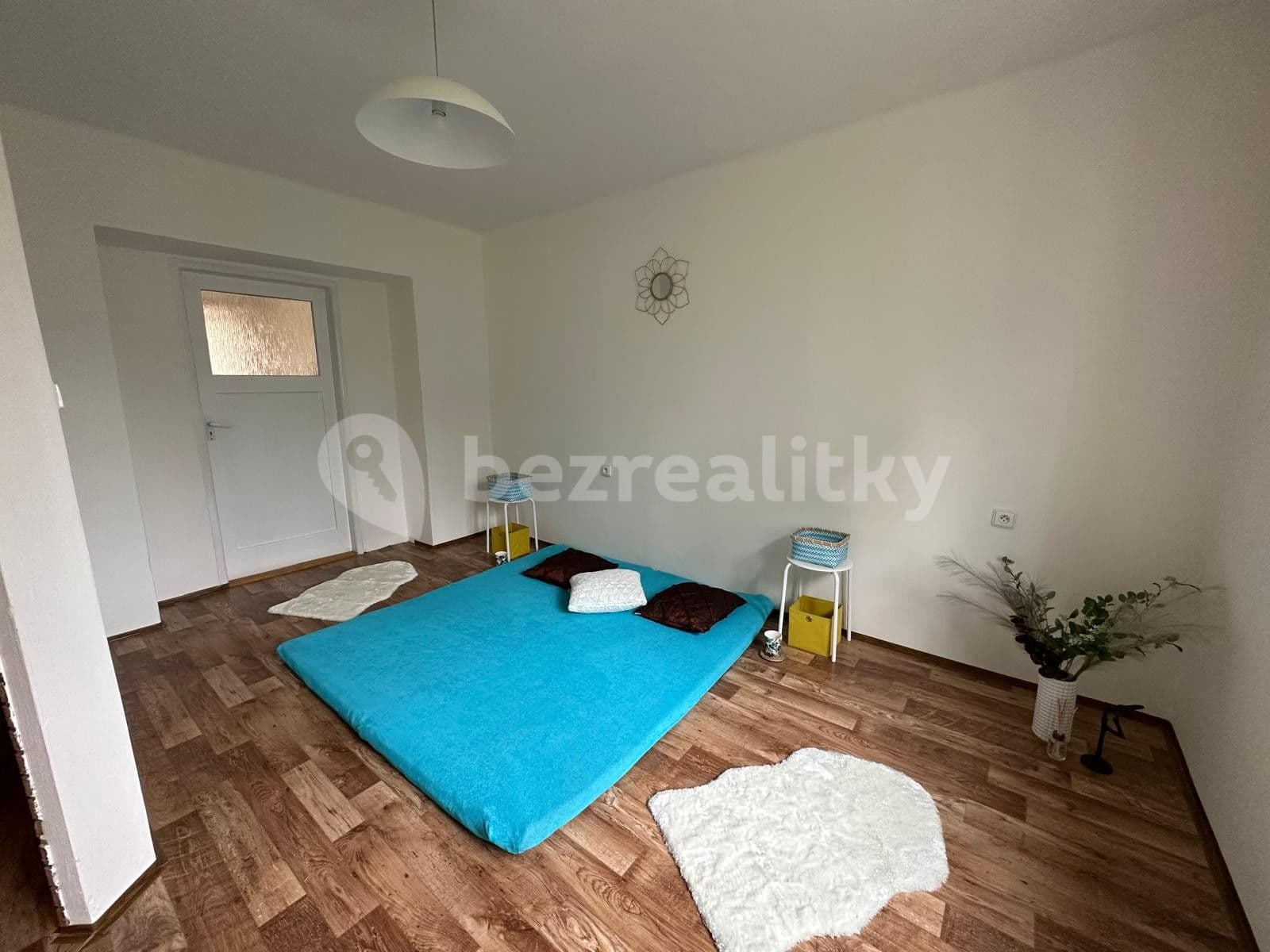 3 bedroom flat for sale, 56 m², Antonína Dvořáka, Most, Ústecký Region