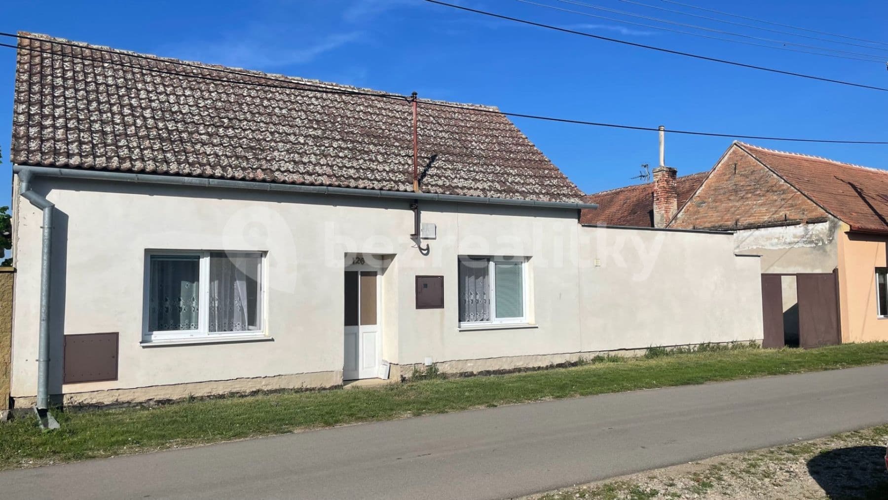 house for sale, 156 m², Brod nad Dyjí, Jihomoravský Region