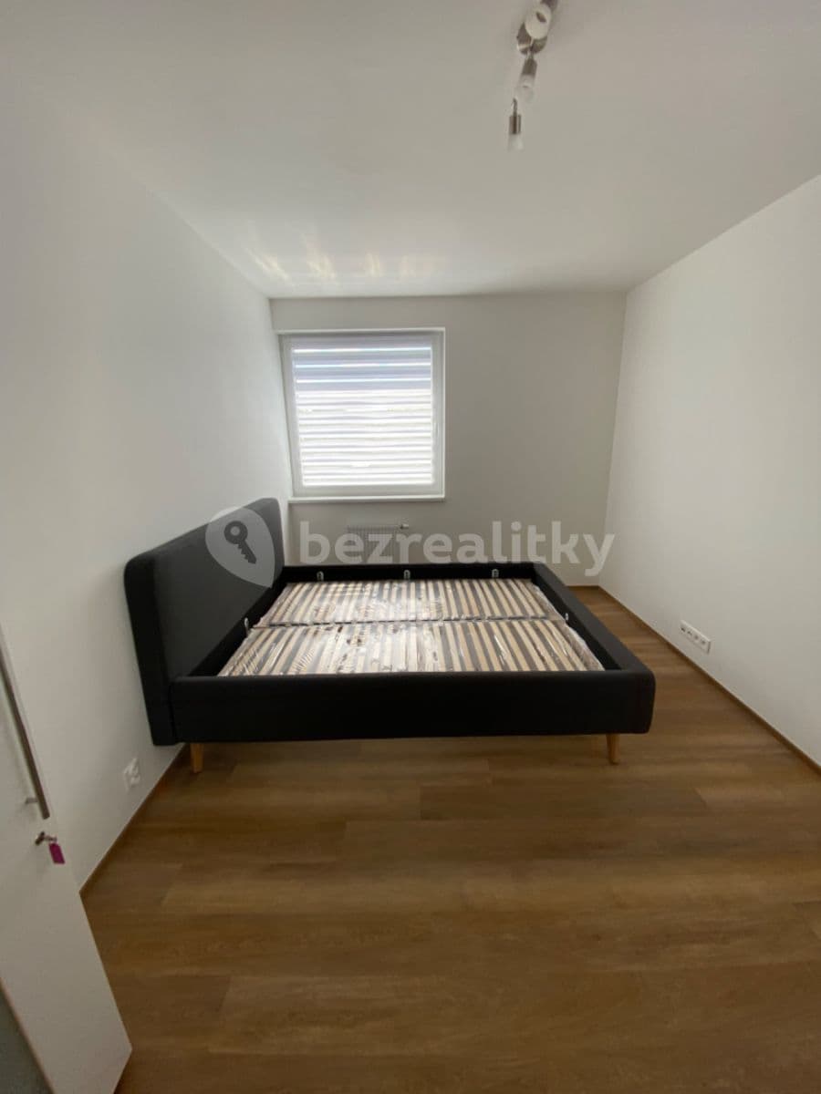1 bedroom with open-plan kitchen flat to rent, 72 m², Prague, Prague