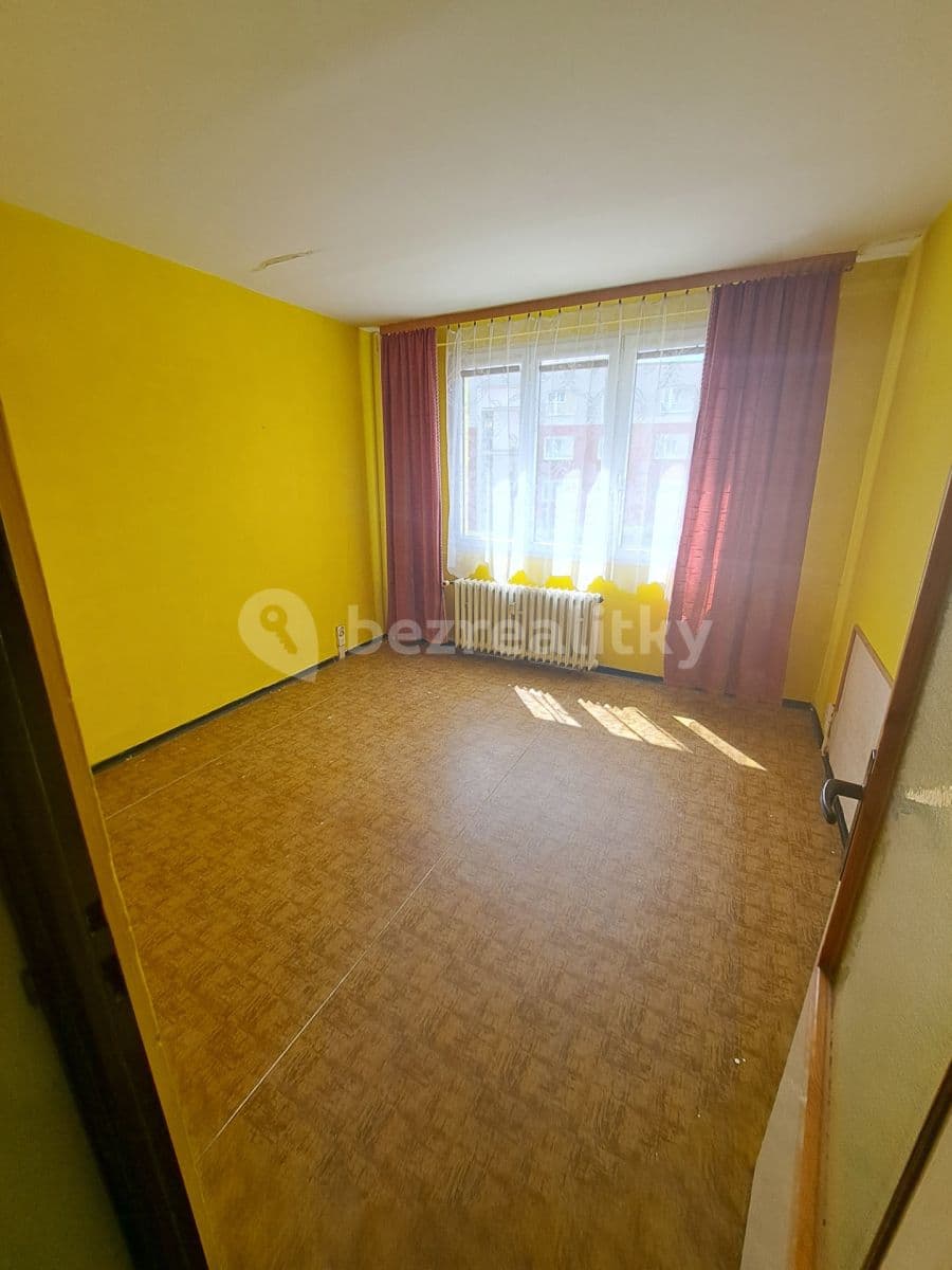 2 bedroom flat for sale, 54 m², V Lukách, Ústí nad Labem, Ústecký Region