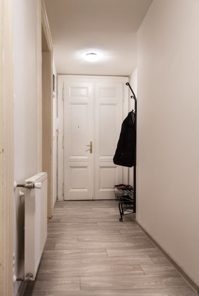 flat to rent, 79 m², Polská, Prague, Prague