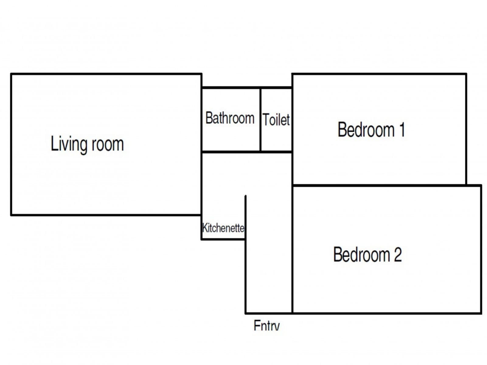 flat to rent, 79 m², Polská, Prague, Prague