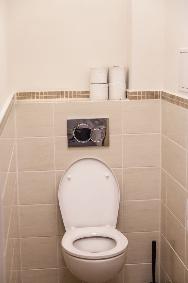 flat to rent, 79 m², Polská, Prague, Prague