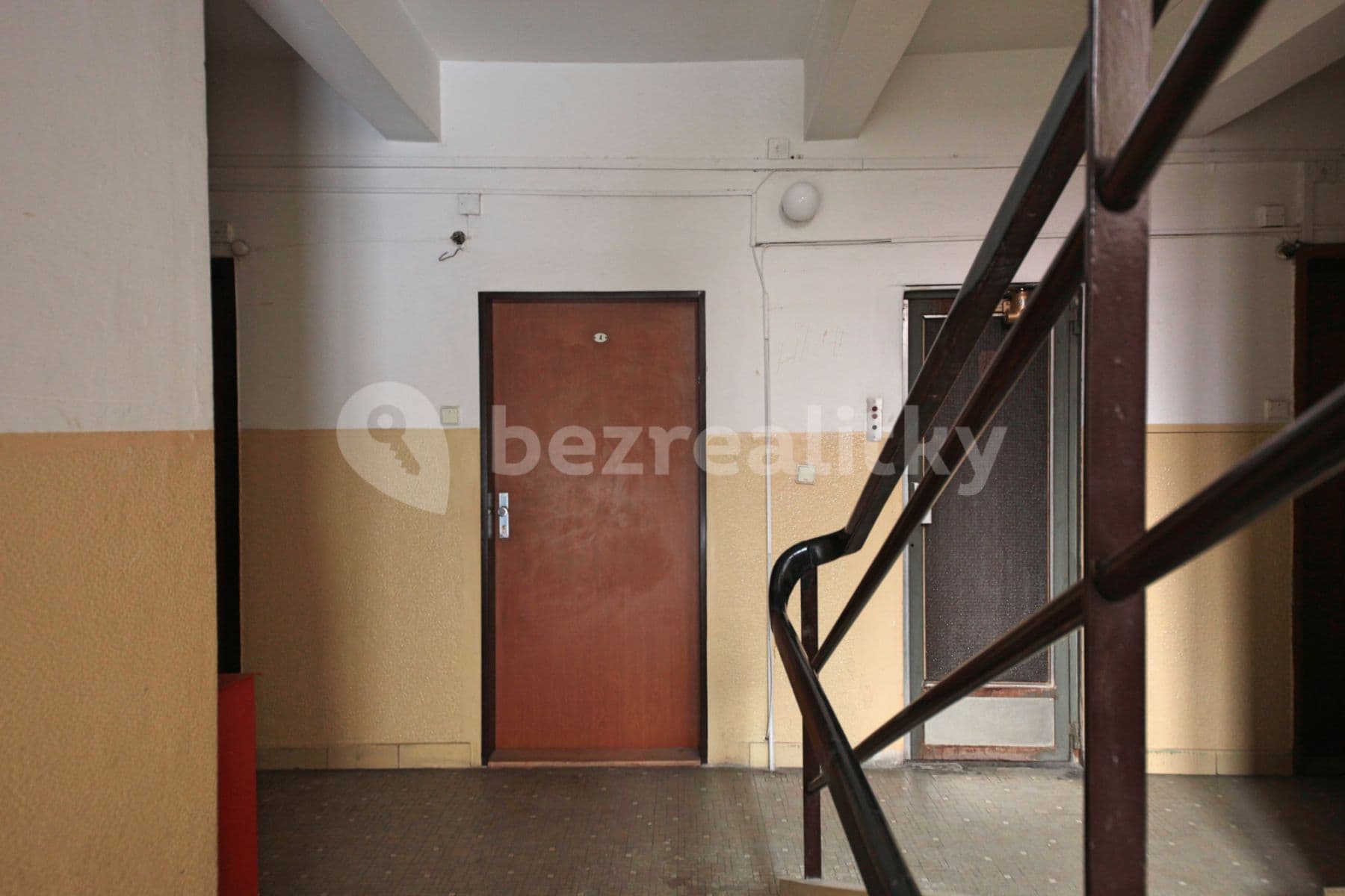 flat to rent, 33 m², Sokolovská, Prague, Prague