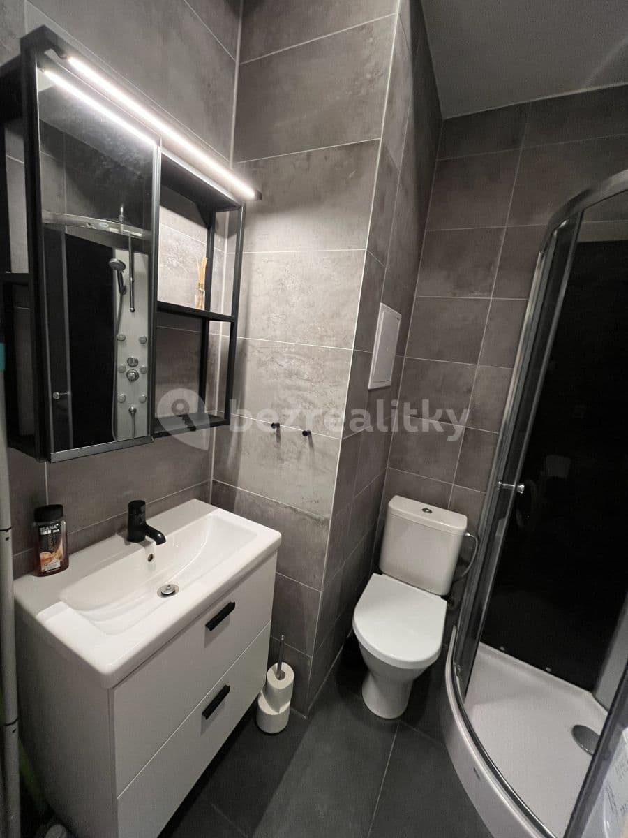 flat to rent, 33 m², Sokolovská, Prague, Prague