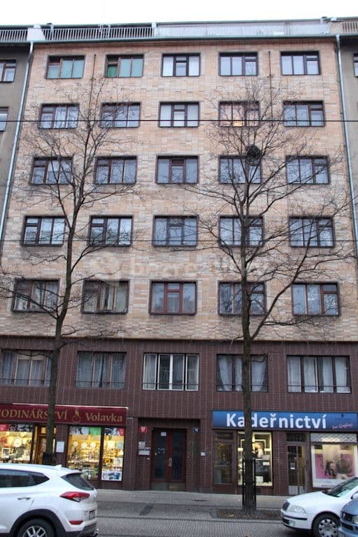 flat to rent, 33 m², Sokolovská, Prague, Prague
