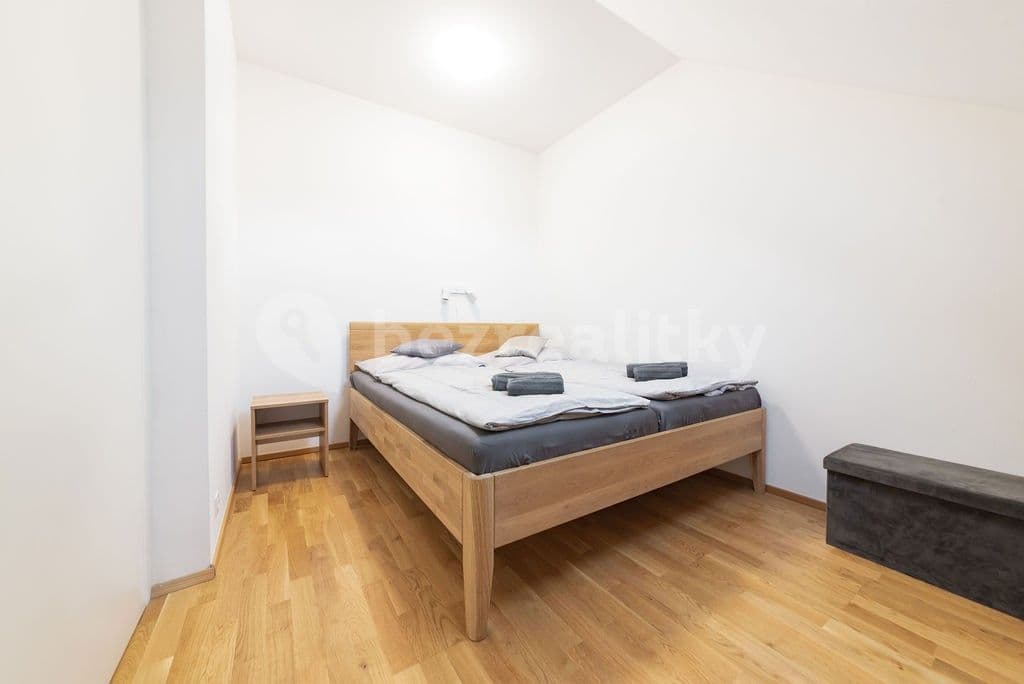 1 bedroom with open-plan kitchen flat for sale, 50 m², Deštné v Orlických horách, Královéhradecký Region