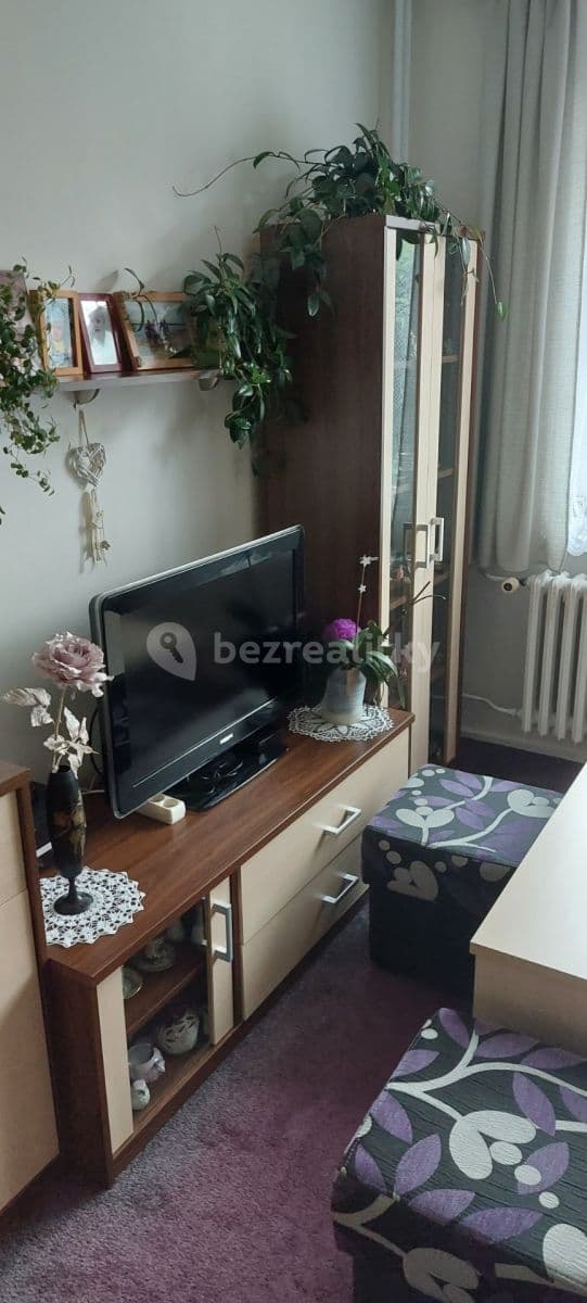 1 bedroom flat to rent, 37 m², Komenského nám., Litomyšl, Pardubický Region