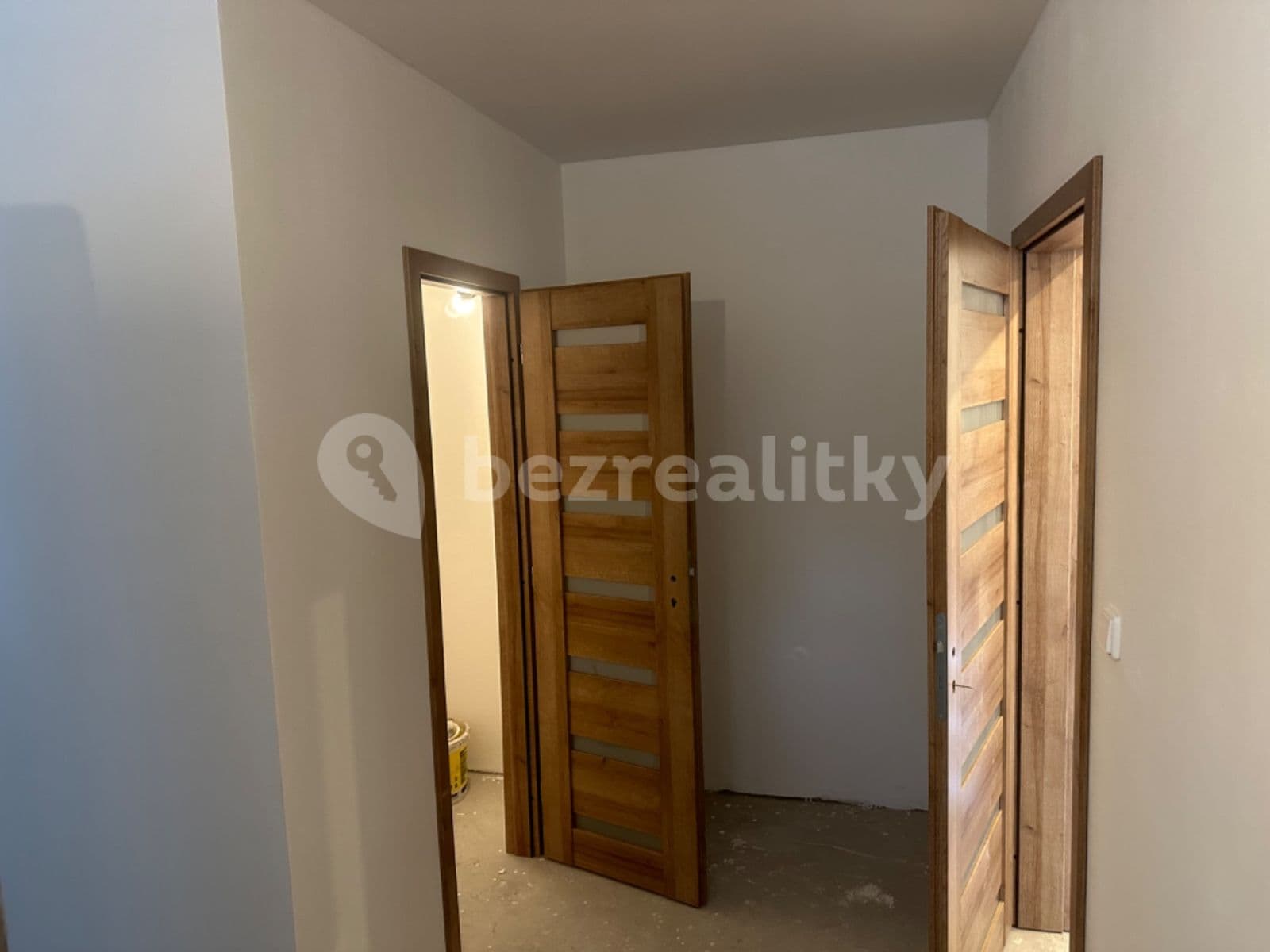 1 bedroom with open-plan kitchen flat for sale, 43 m², U Červeného kostela, Teplice, Ústecký Region
