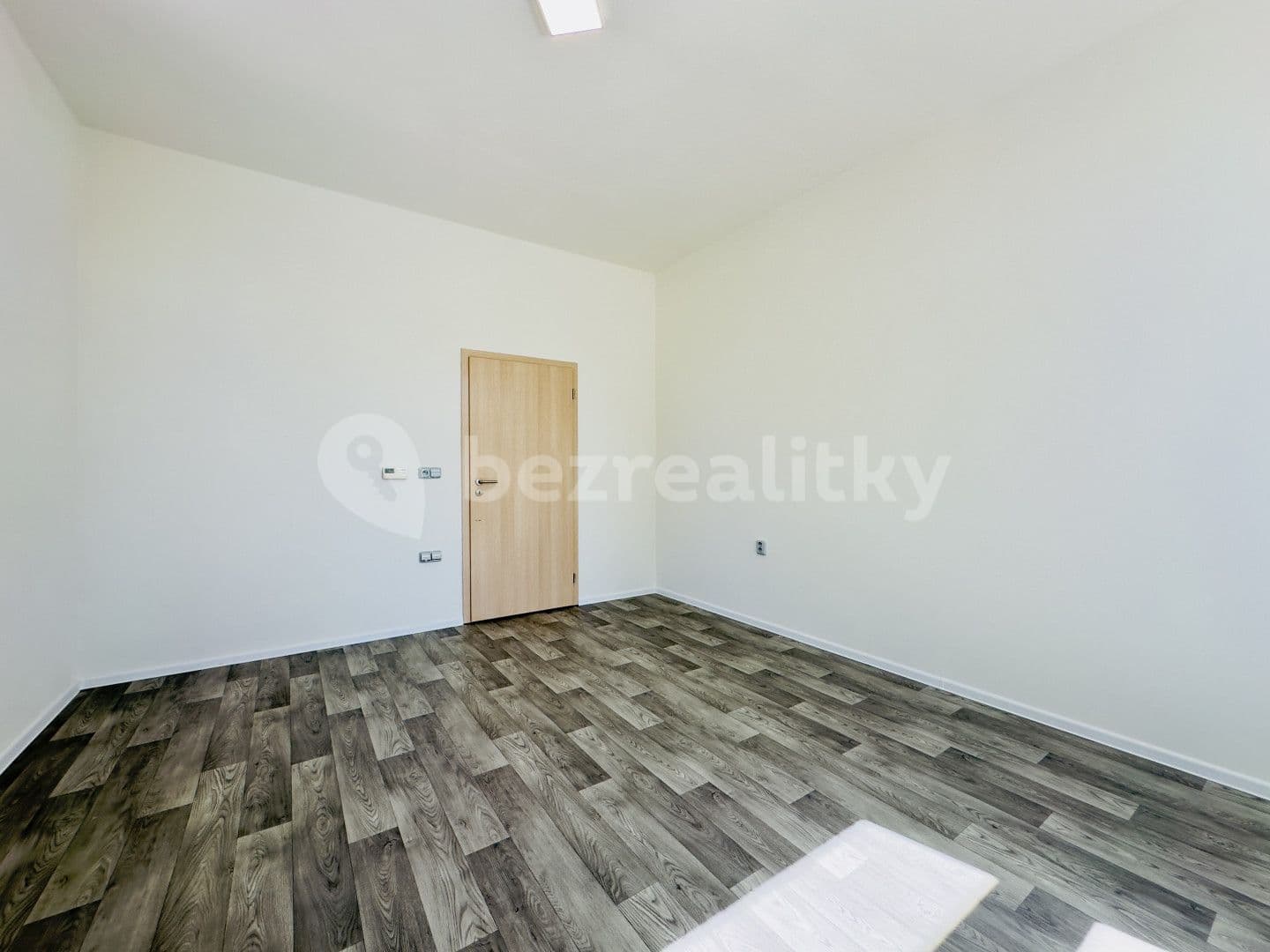 2 bedroom flat for sale, 59 m², Vídeňská, Nová Bystřice, Jihočeský Region