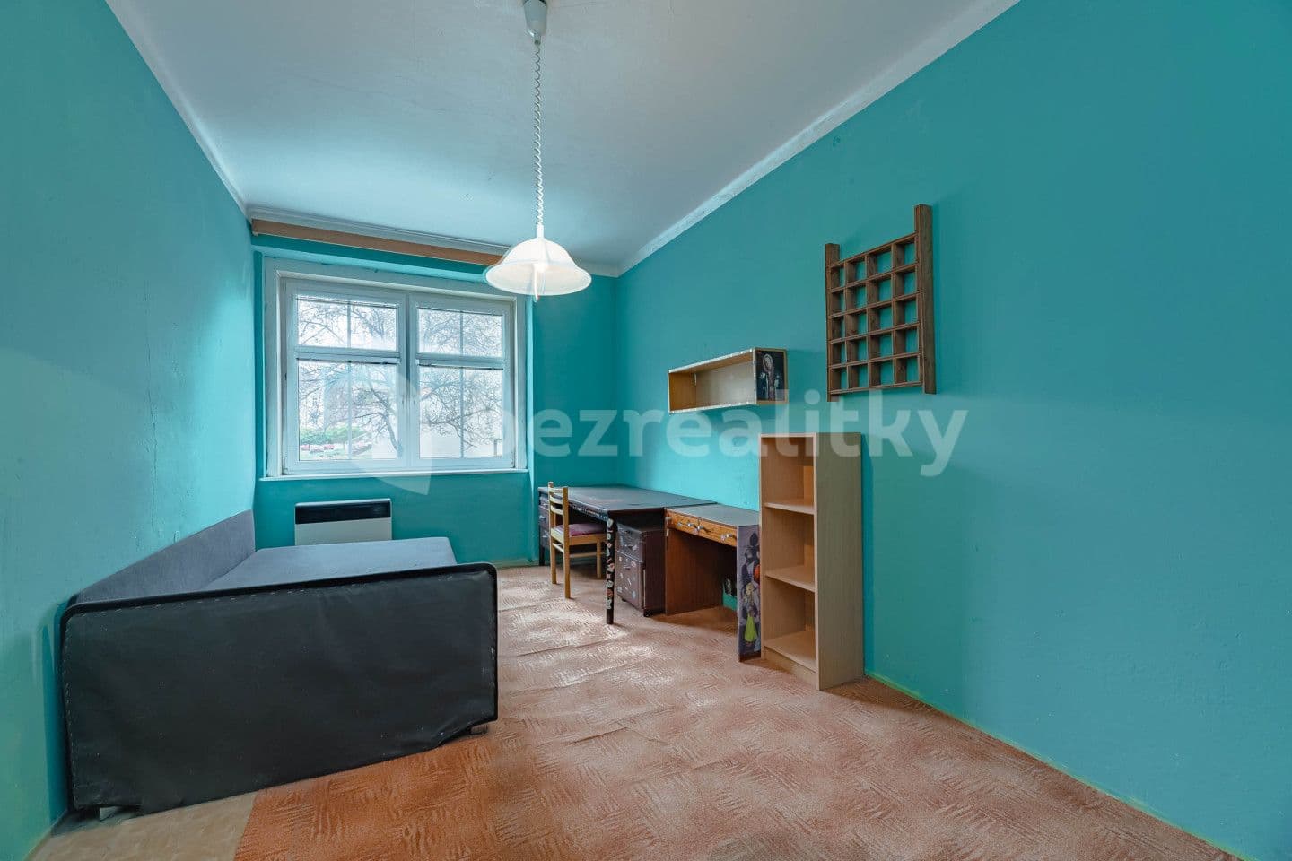2 bedroom with open-plan kitchen flat for sale, 72 m², Němcové, Náchod, Královéhradecký Region