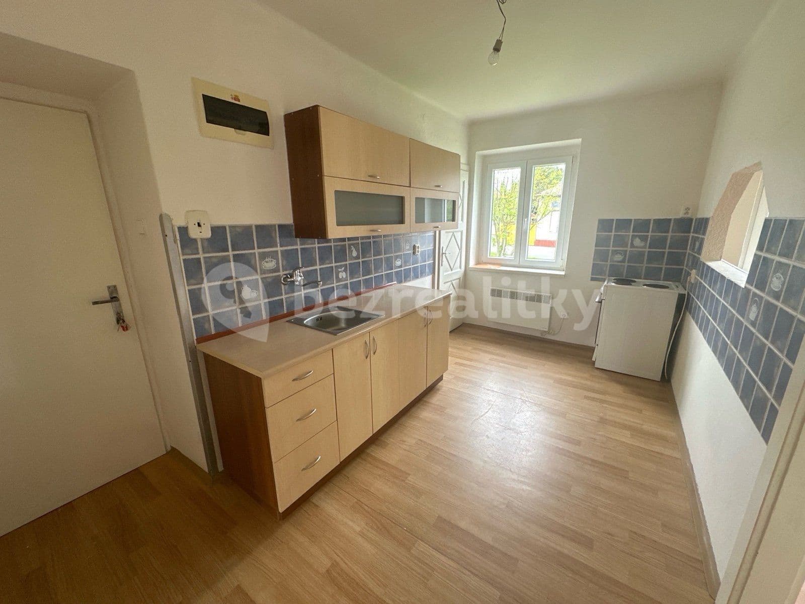 3 bedroom flat to rent, 65 m², Slámova, Ostrava, Moravskoslezský Region