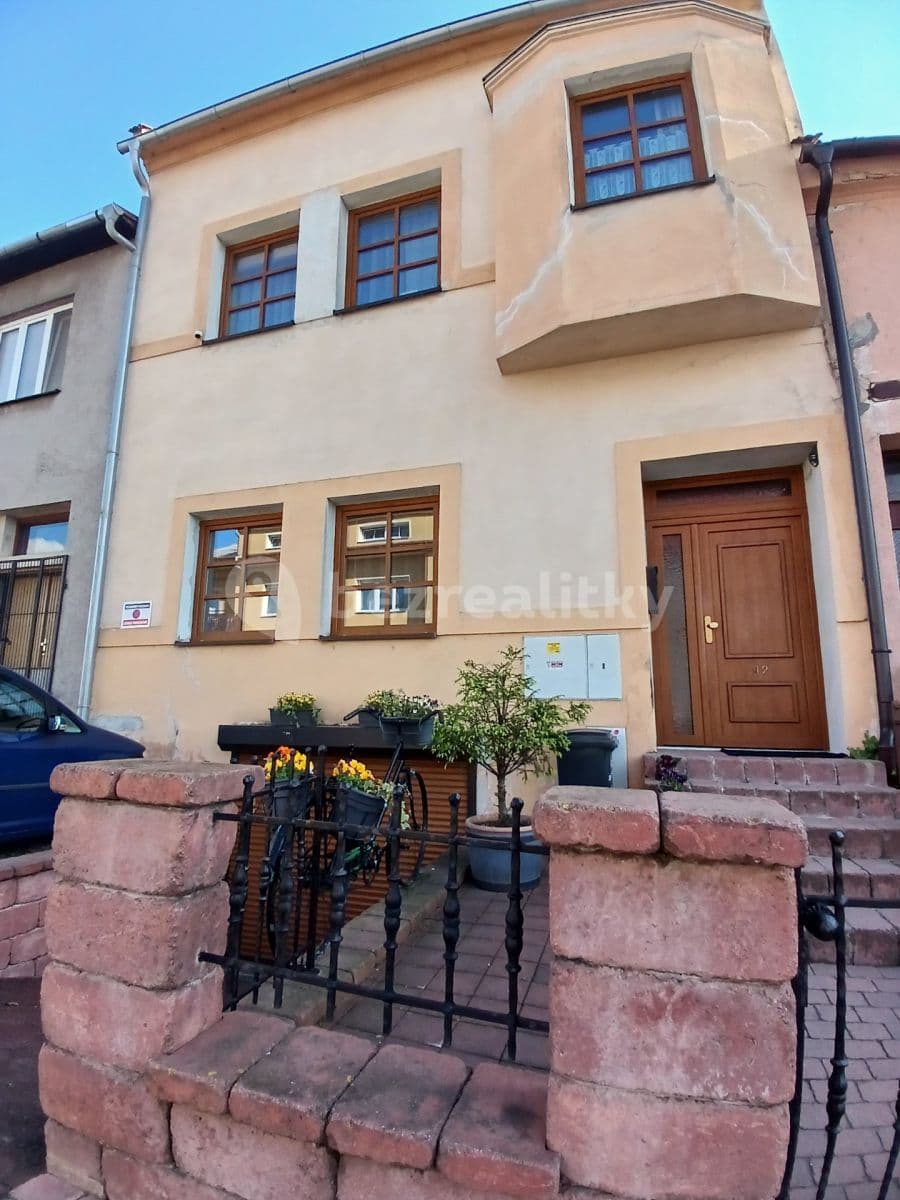 house for sale, 120 m², Stoličkova, Kroměříž, Zlínský Region