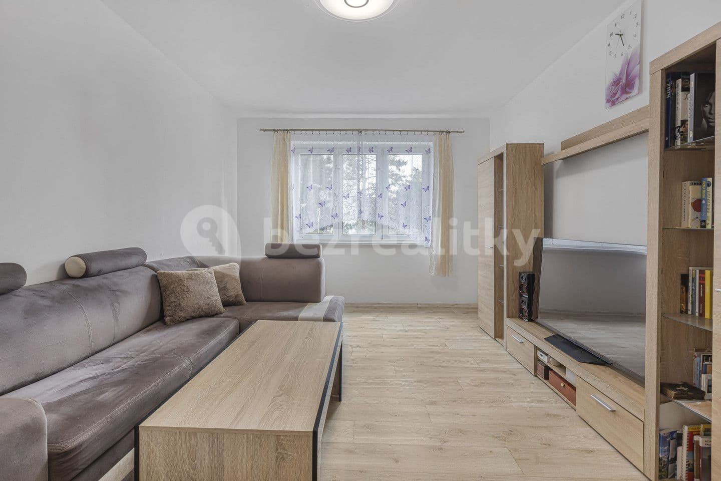 2 bedroom flat for sale, 64 m², Sečská, Prague, Prague