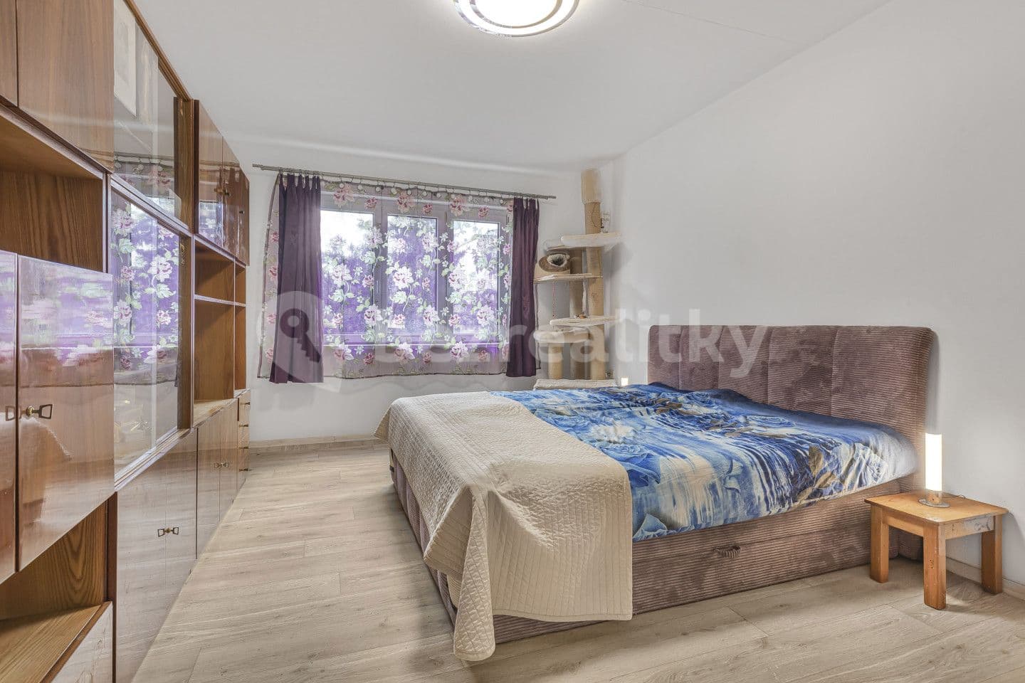 2 bedroom flat for sale, 64 m², Sečská, Prague, Prague