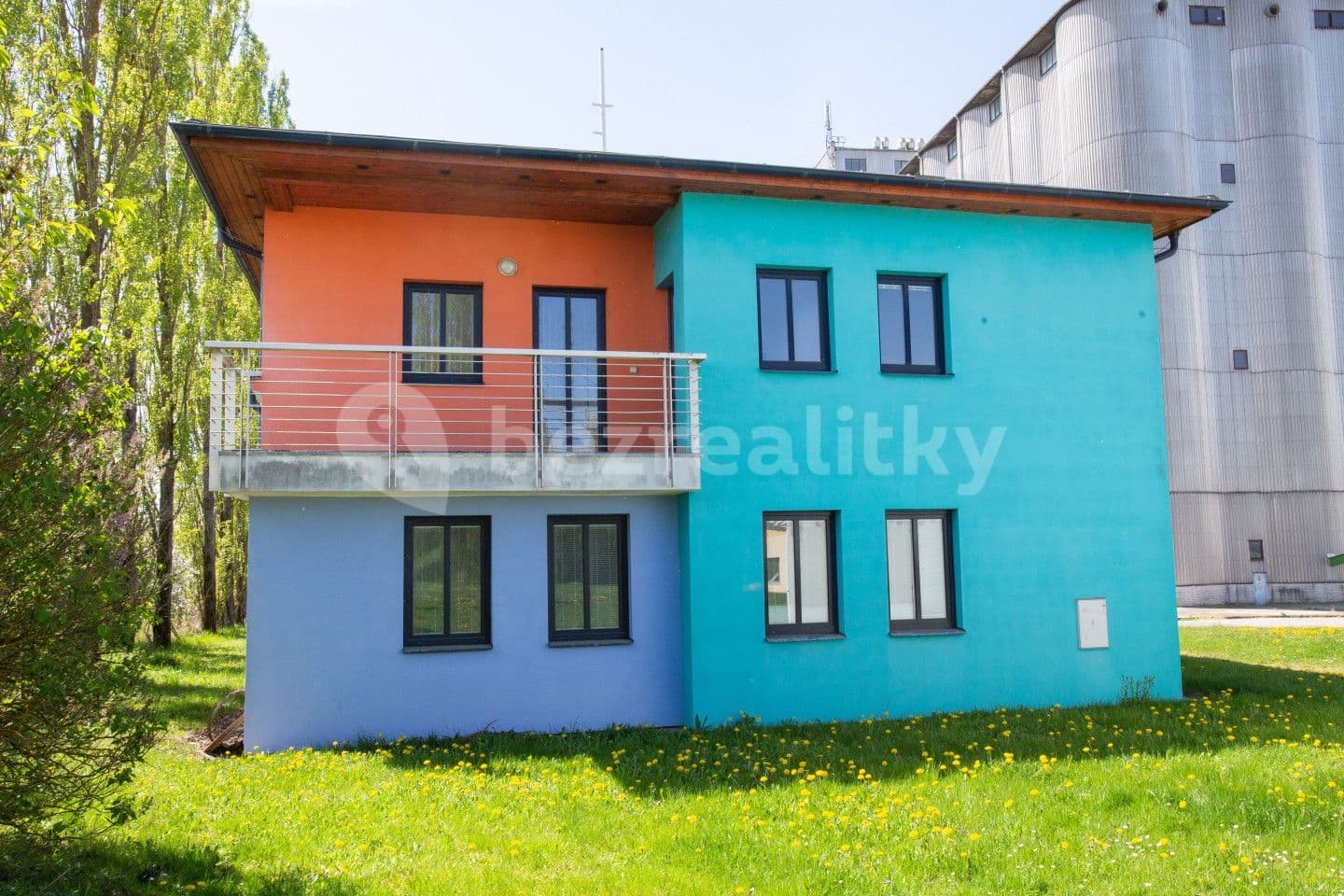 house for sale, 451 m², Záhoří, Jihočeský Region