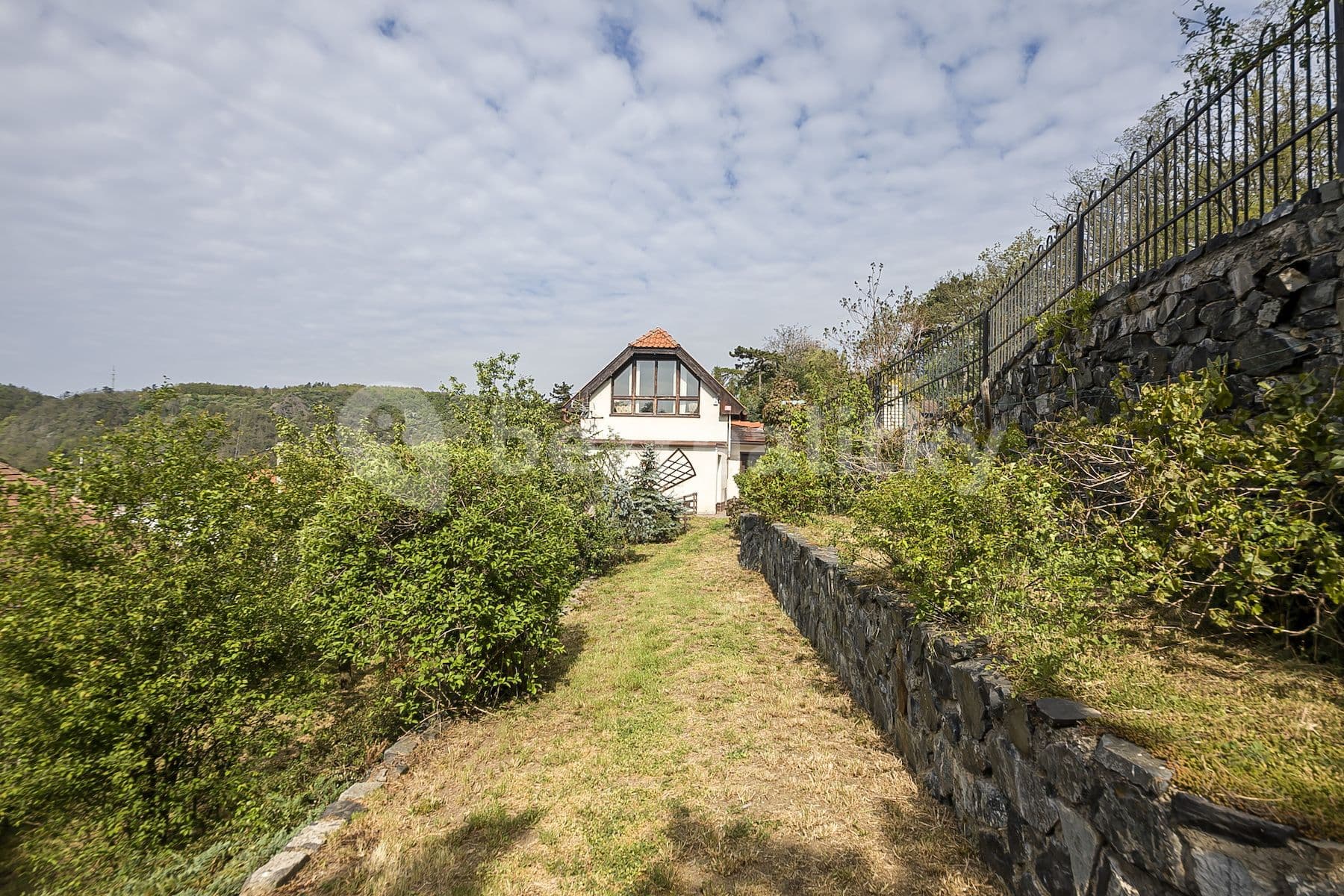 house for sale, 200 m², Řež, Husinec, Středočeský Region