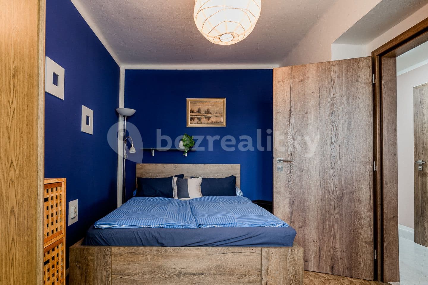 3 bedroom flat for sale, 71 m², Bezručova, Mělník, Středočeský Region