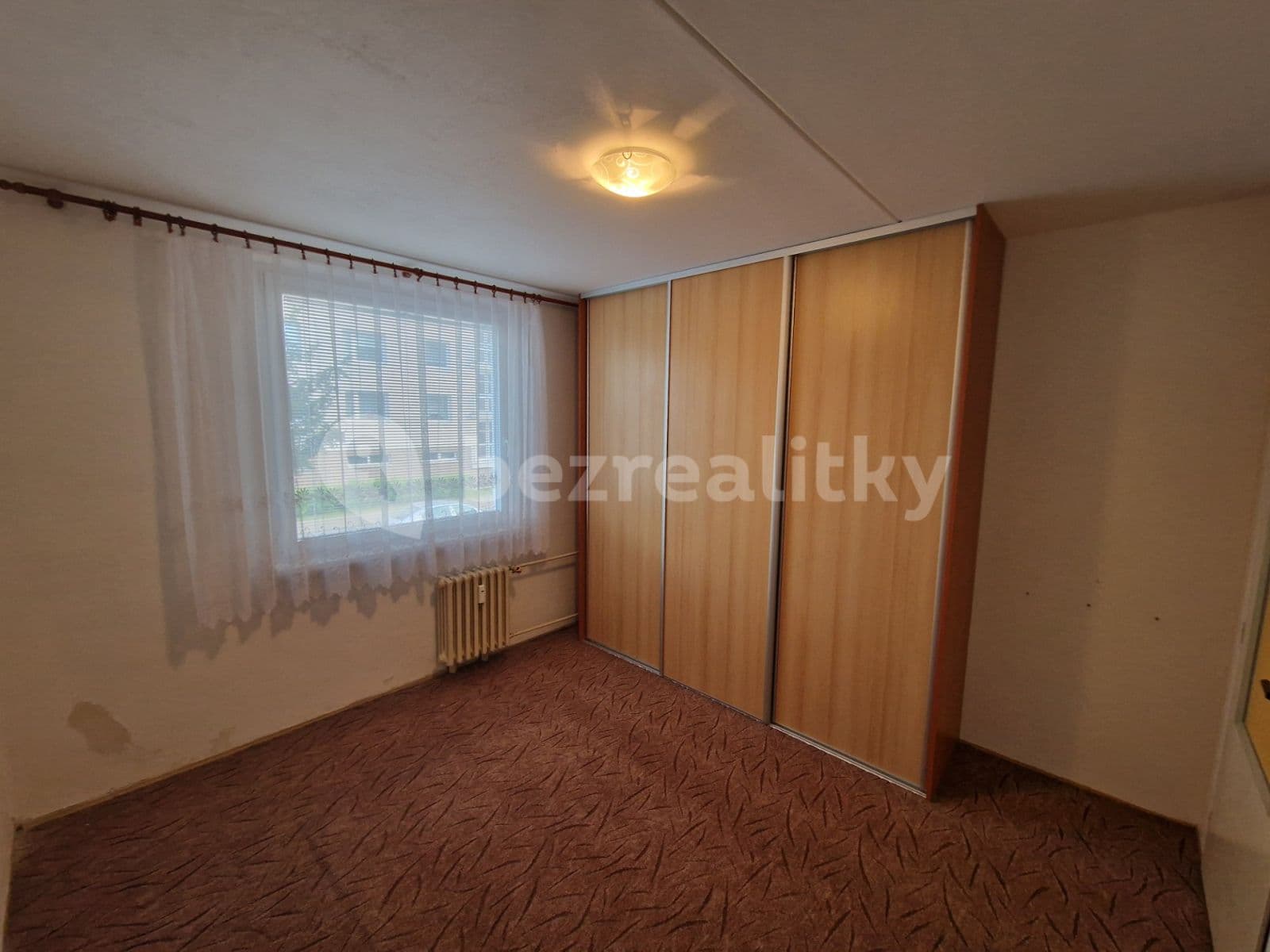 4 bedroom flat to rent, 74 m², Na jihu, Jičín, Královéhradecký Region