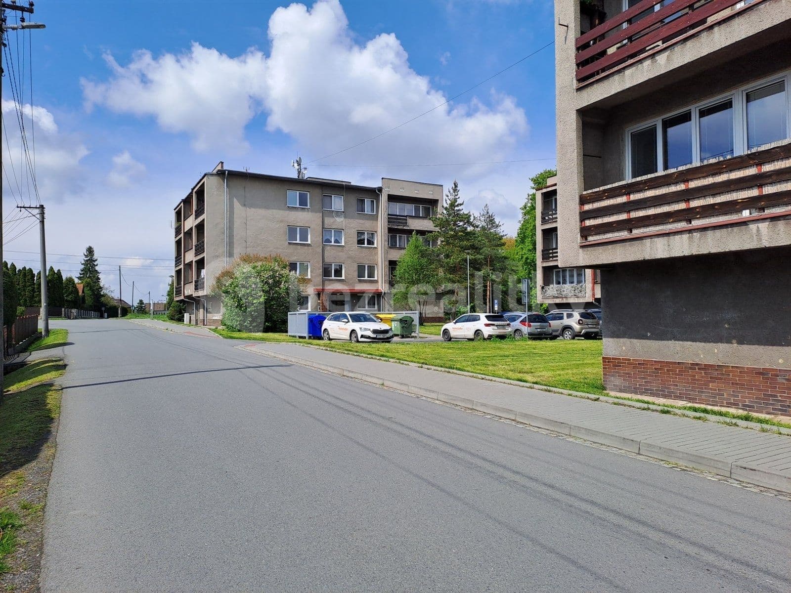 non-residential property to rent, 19 m², Březinská, Petřvald, Moravskoslezský Region