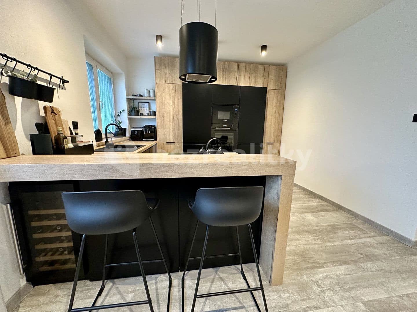 2 bedroom with open-plan kitchen flat for sale, 86 m², Strelkovova, Ostrava, Moravskoslezský Region