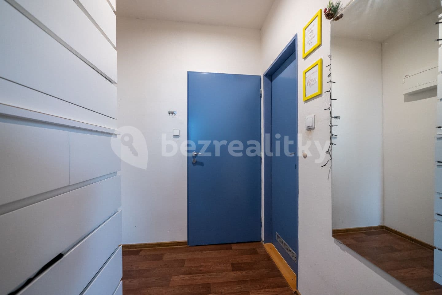 Studio flat for sale, 21 m², Cejl, Brno, Jihomoravský Region