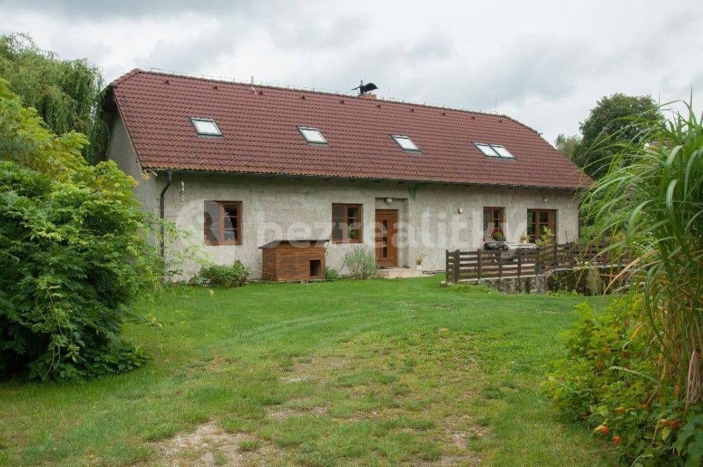 house for sale, 241 m², Lužnice, Jihočeský Region