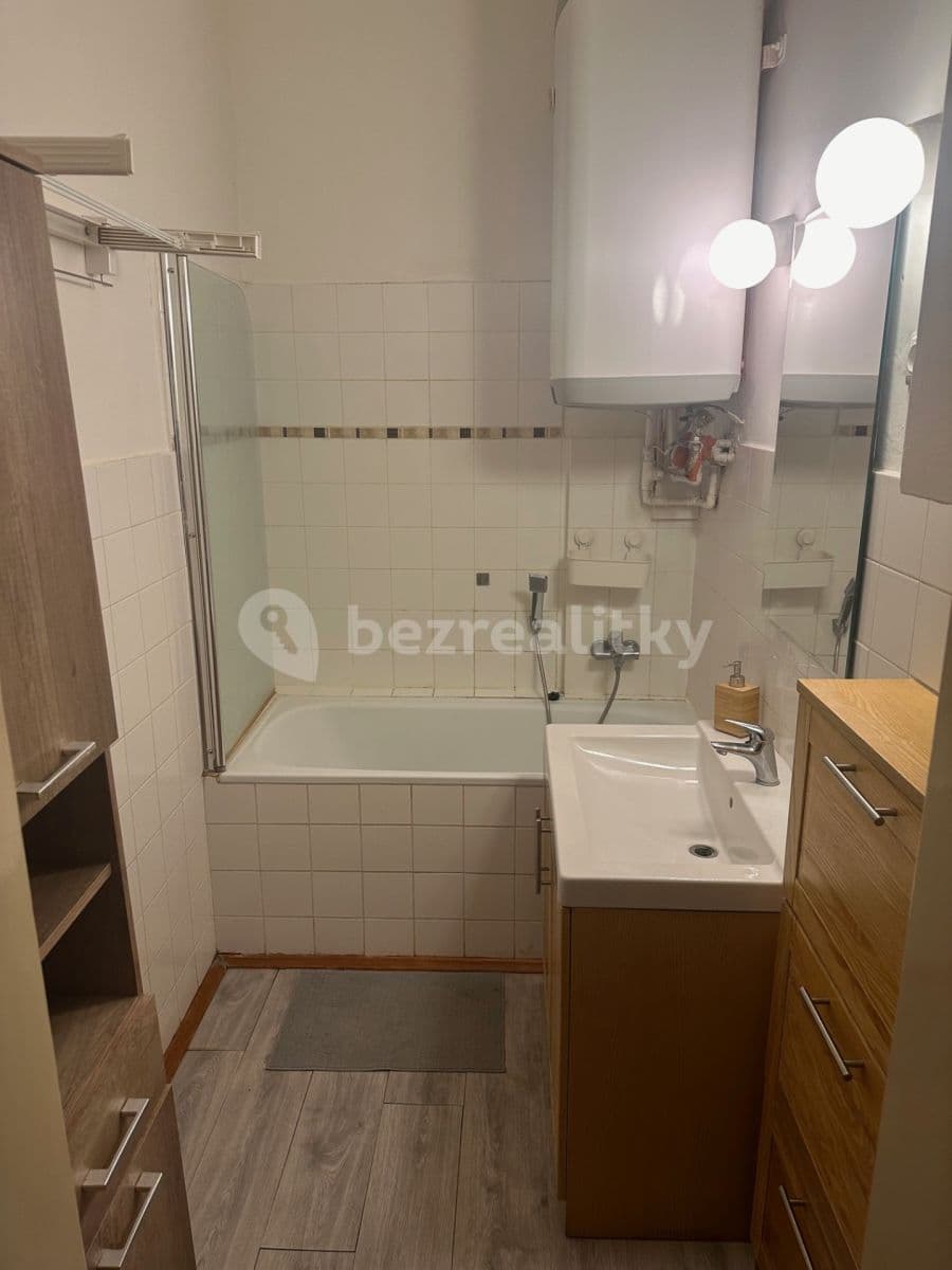 2 bedroom with open-plan kitchen flat to rent, 77 m², Na Střelnici, Prague, Prague