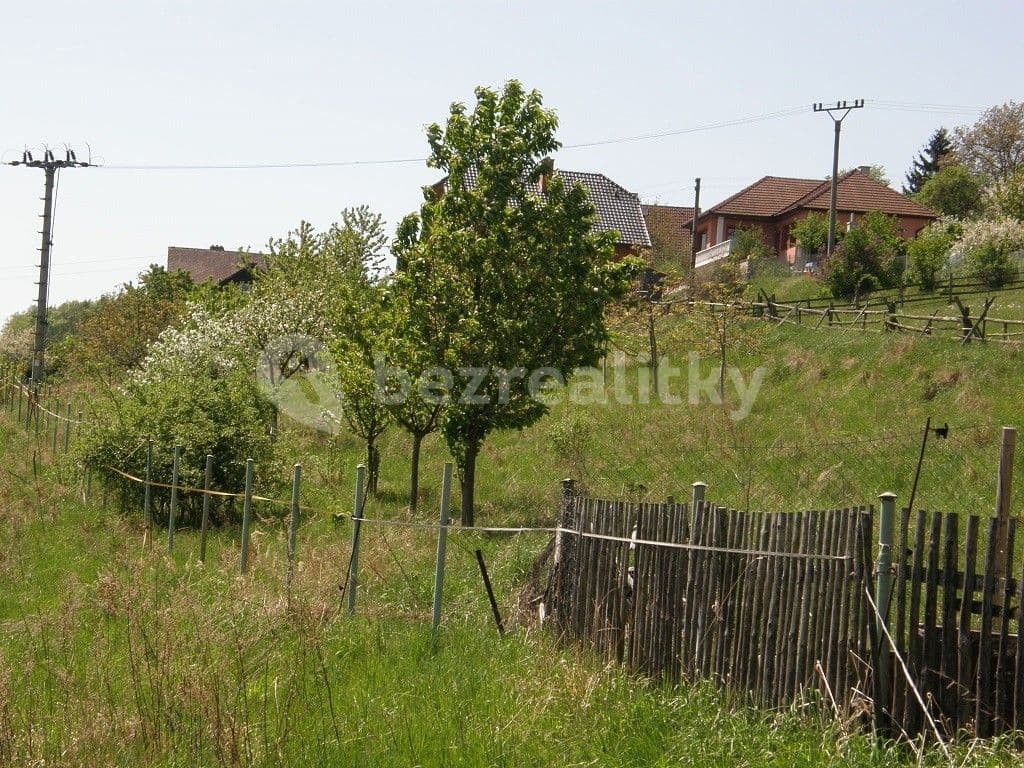 plot to rent, 5,000 m², Svatá, Středočeský Region