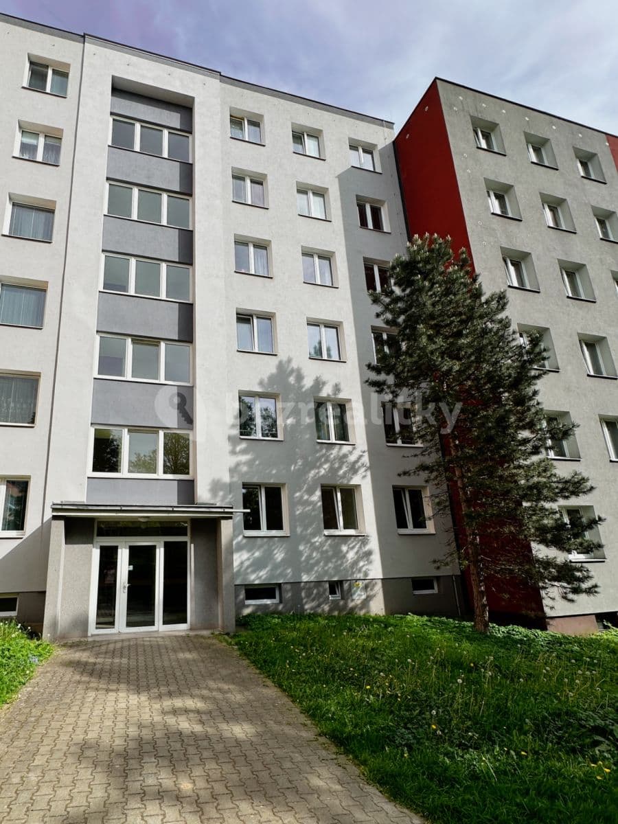 3 bedroom flat for sale, 71 m², Růžový pahorek, Frýdek-Místek, Moravskoslezský Region