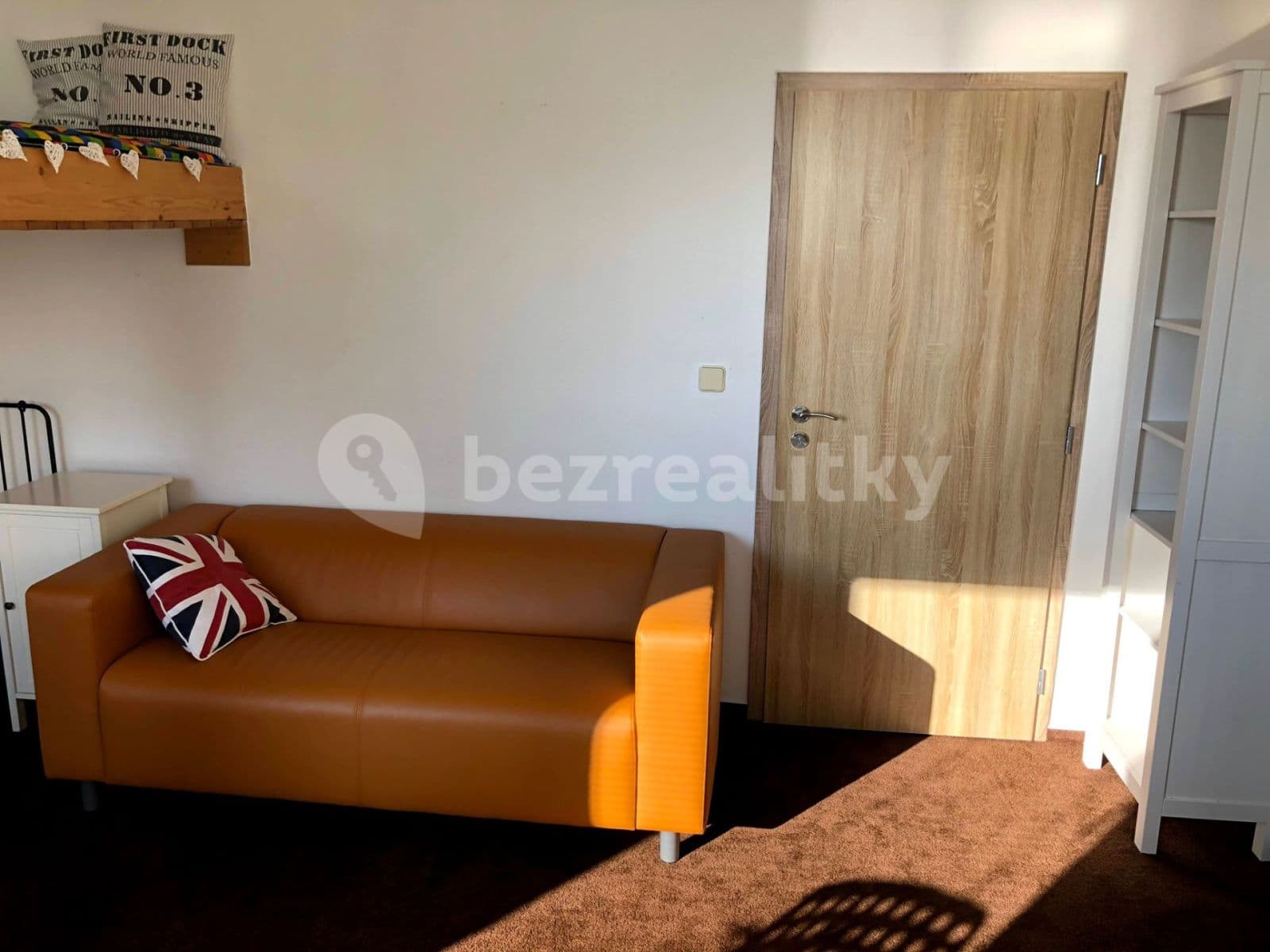3 bedroom flat to rent, 81 m², Oblá, Brno, Jihomoravský Region