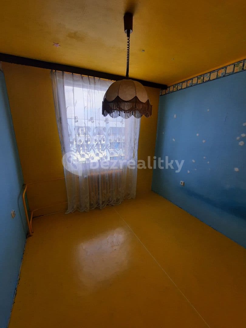 3 bedroom flat for sale, 62 m², Elišky Krásnohorské, Žatec, Ústecký Region
