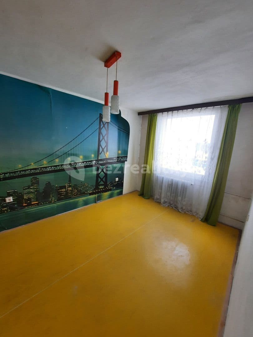 3 bedroom flat for sale, 62 m², Elišky Krásnohorské, Žatec, Ústecký Region