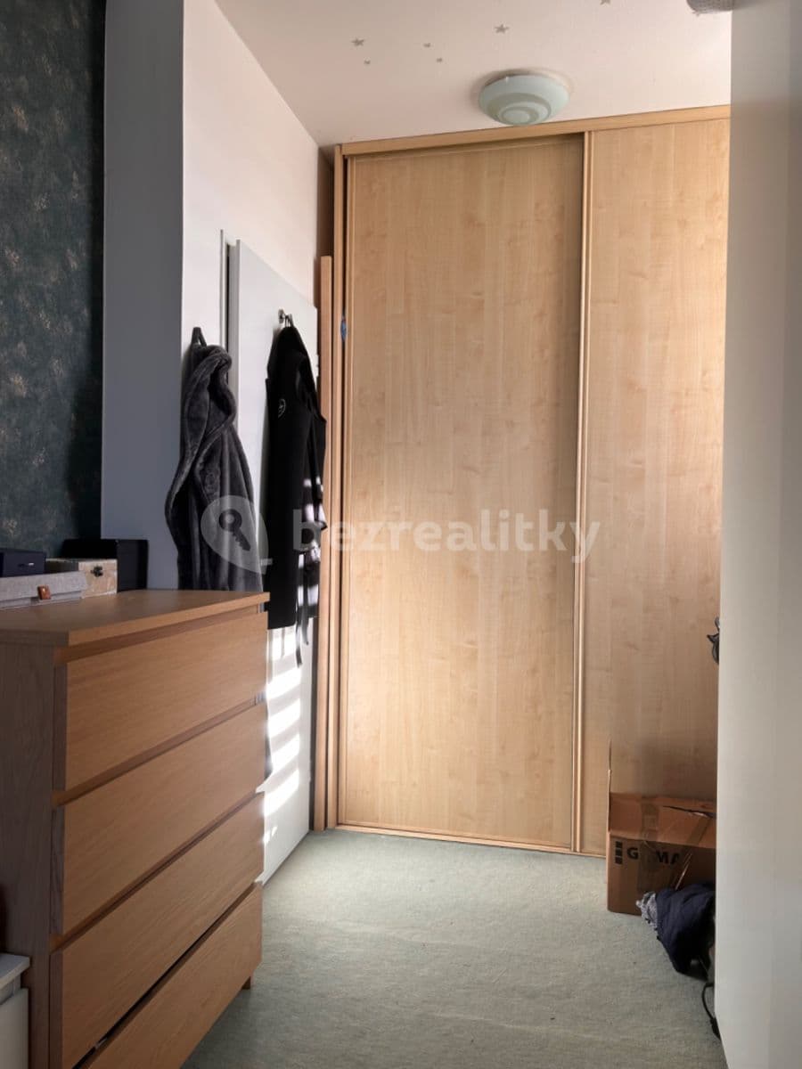 2 bedroom with open-plan kitchen flat to rent, 57 m², U Strouhy, Vestec, Středočeský Region
