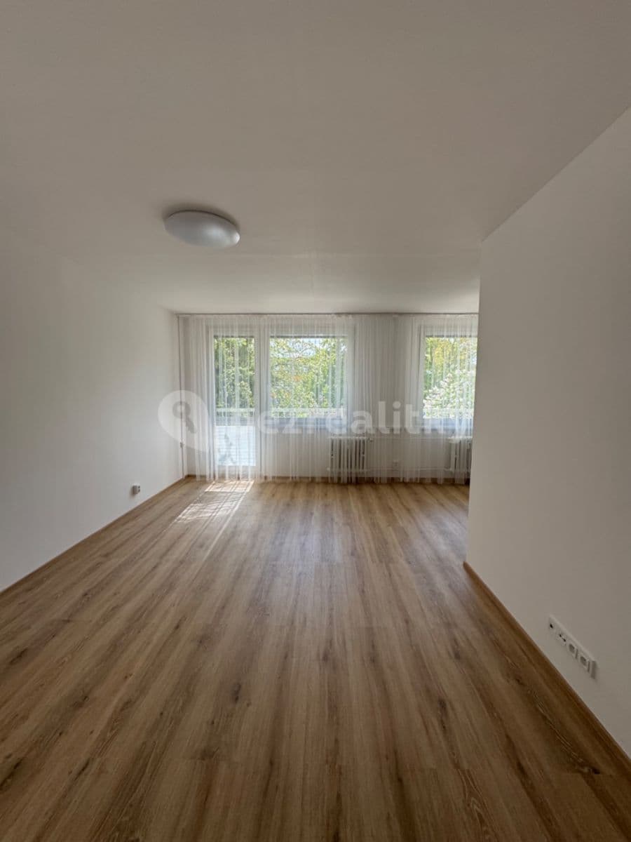 2 bedroom with open-plan kitchen flat to rent, 69 m², Litvínovská, Prague, Prague