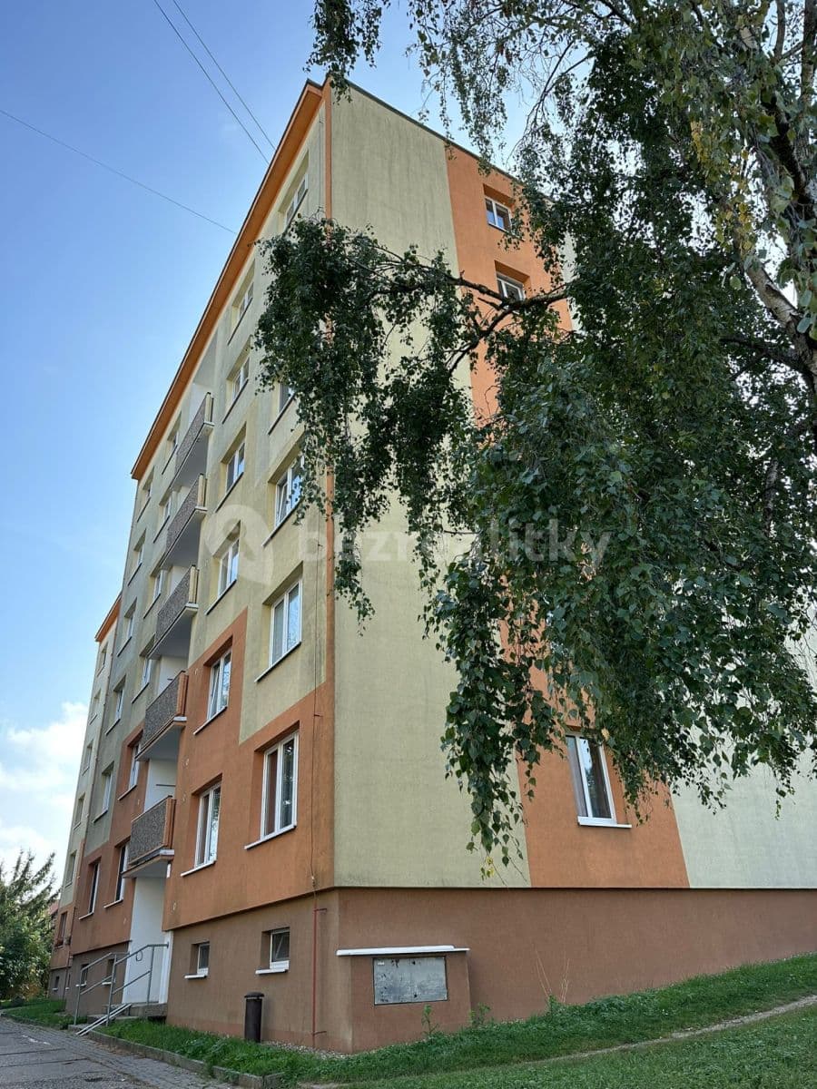 3 bedroom flat for sale, 82 m², Arbesova, Kladno, Středočeský Region