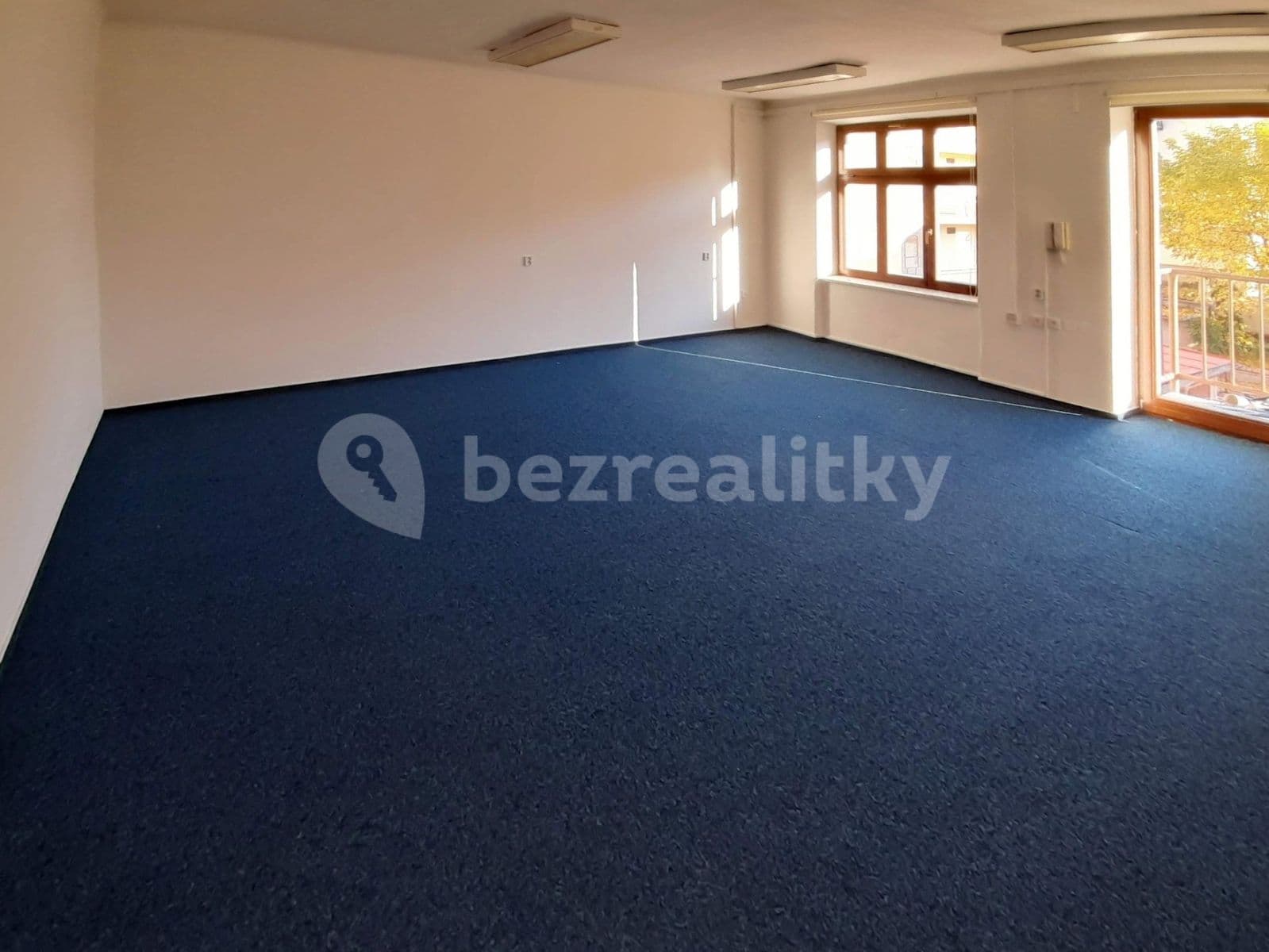 office to rent, 59 m², Štefánikova, Brno, Jihomoravský Region