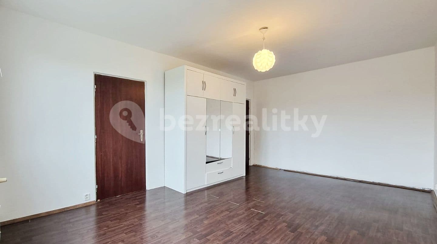 2 bedroom flat for sale, 63 m², Písečná, Chomutov, Ústecký Region