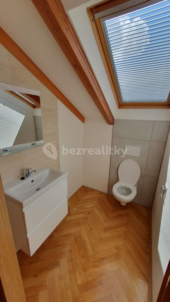 3 bedroom with open-plan kitchen flat to rent, 130 m², Blodkova, Prague, Prague