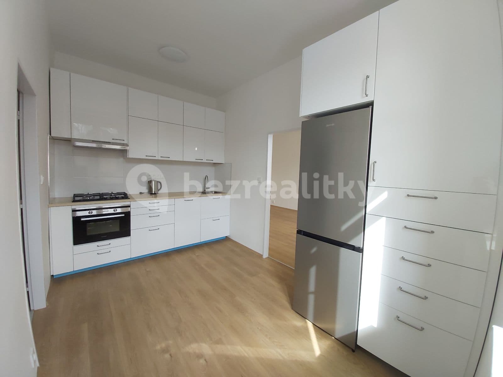 2 bedroom flat to rent, 48 m², Sokolovská, Prague, Prague