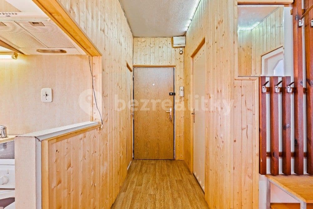 2 bedroom flat for sale, 62 m², Mlýnská, Ústí nad Labem, Ústecký Region