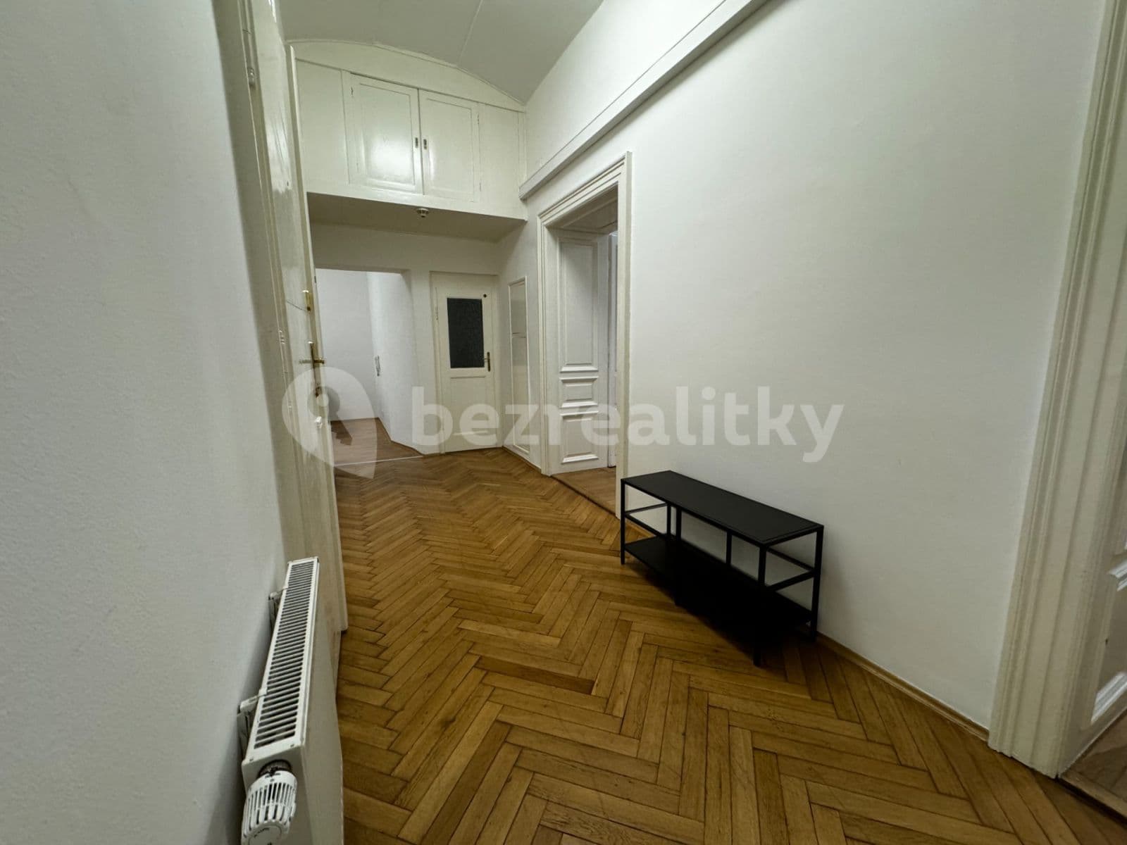 office to rent, 12 m², Na Poříčí, Prague, Prague