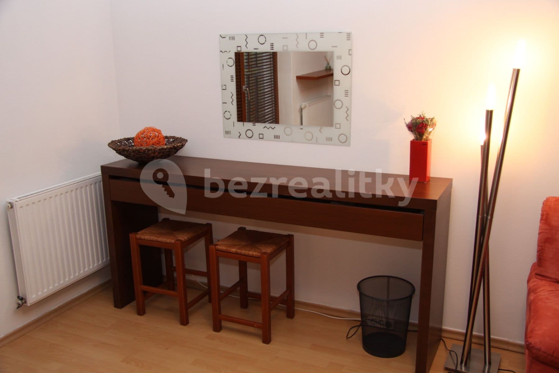 Studio flat to rent, 40 m², Vídeňská, Brno, Jihomoravský Region