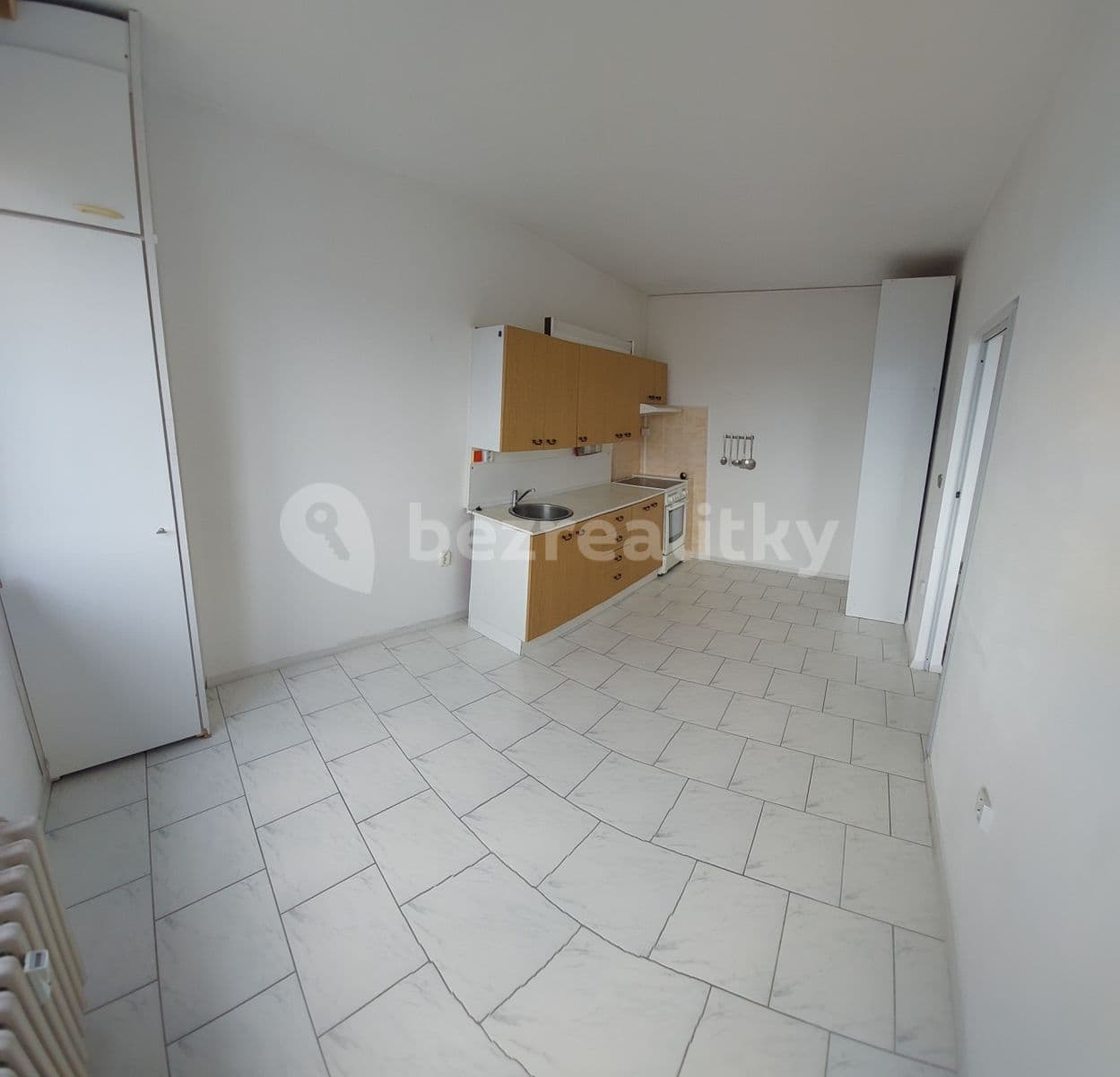3 bedroom flat for sale, 80 m², Brandtova, Ústí nad Labem, Ústecký Region