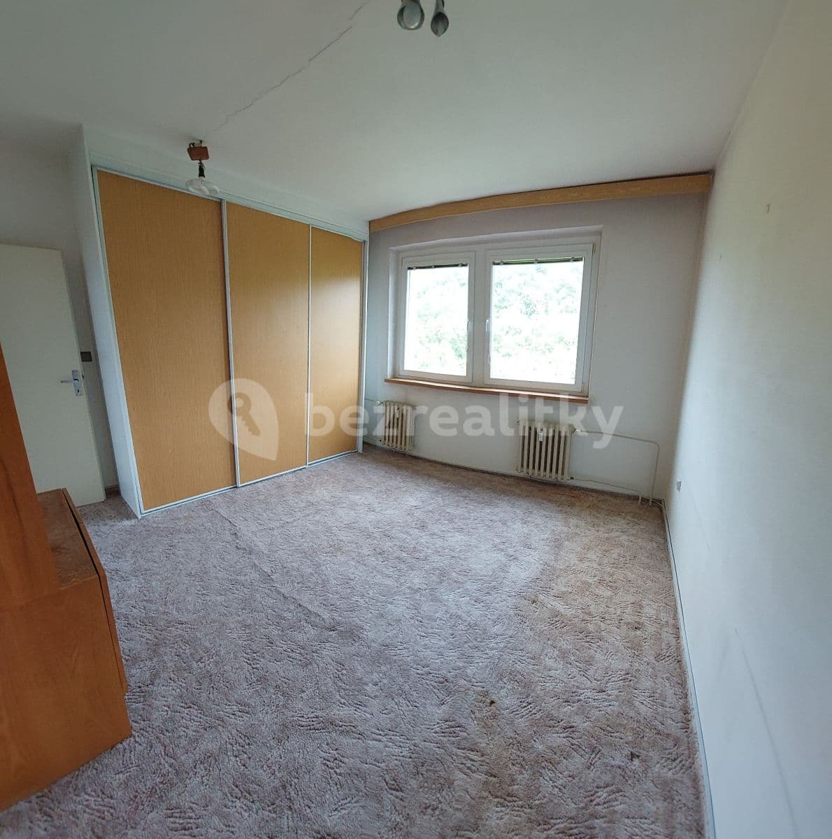 3 bedroom flat for sale, 80 m², Brandtova, Ústí nad Labem, Ústecký Region