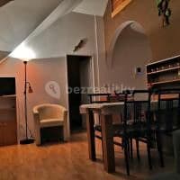 1 bedroom with open-plan kitchen flat to rent, 53 m², Toužimská, Prague, Prague