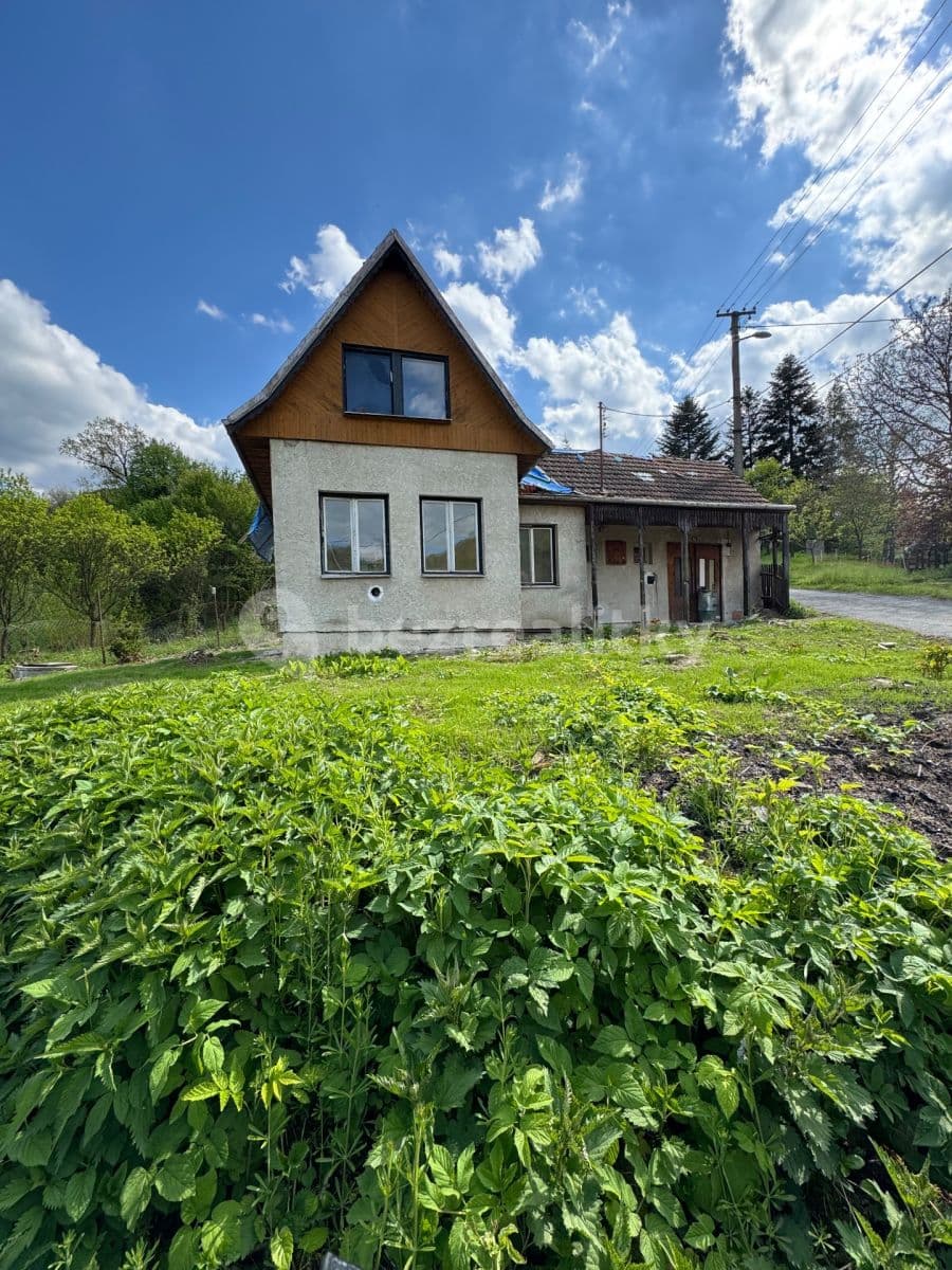 house for sale, 65 m², Zádveřice-Raková, Zlínský Region