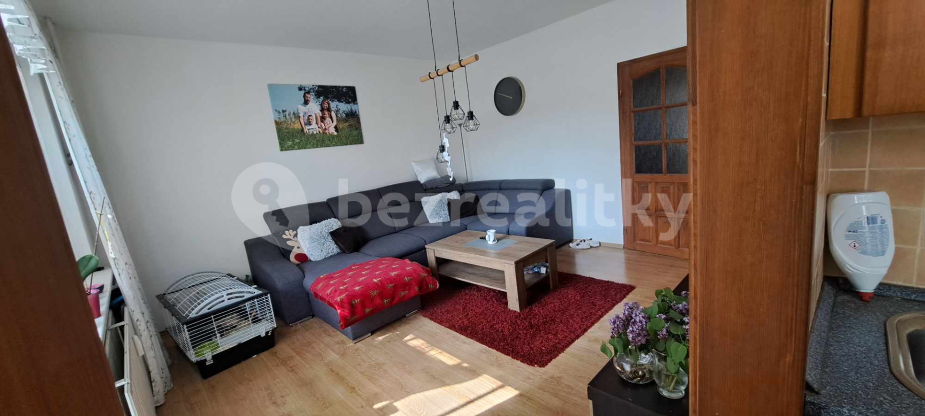 3 bedroom flat to rent, 67 m², Dolní, Bruntál, Moravskoslezský Region